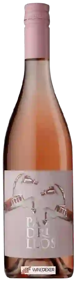 Winery Padrillos - Rosado Winery Padrillos - Rosado