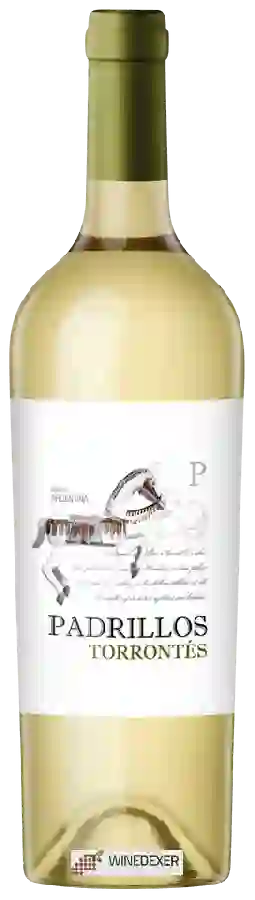 Winery Padrillos - Torrontes