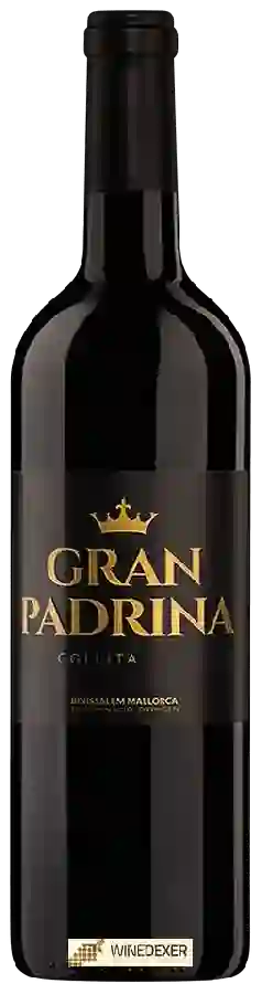 Winery Ca Sa Padrina - Gran Padrina Winery Ca Sa Padrina - Gran Padrina
