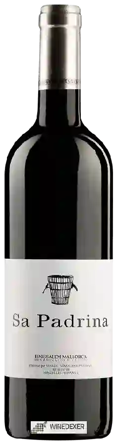 Winery Ca Sa Padrina - Sa Padrina