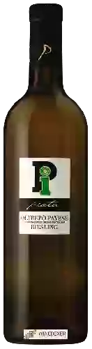 Winery Padroggi La Piotta - Piota Riesling