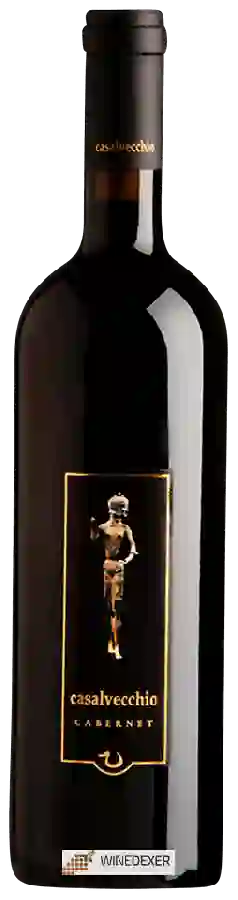 Winery Pagani de Marchi - Casalvecchio Cabernet Winery Pagani de Marchi - Casalvecchio Cabernet