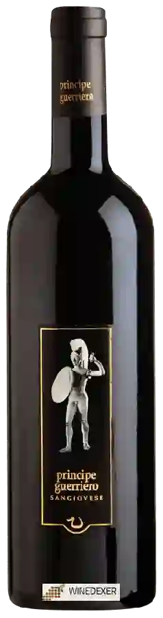 Winery Pagani de Marchi - Principe Guerriero Sangiovese