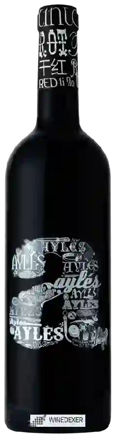 Winery Pago Aylés - a de Aylés