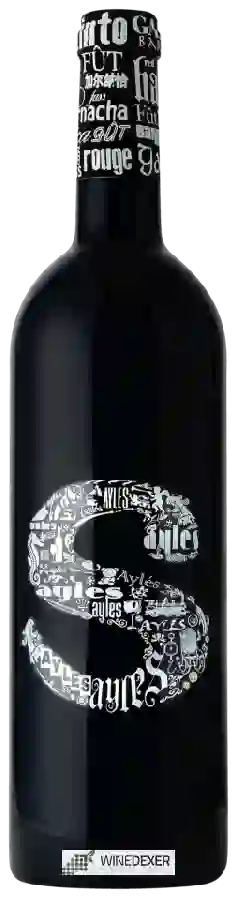 Winery Pago Aylés - s de Aylés