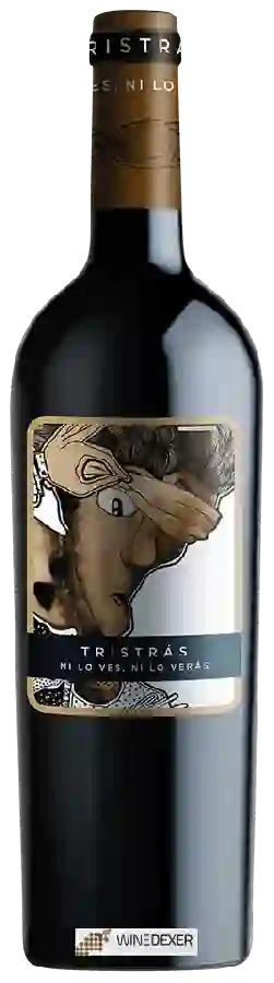 Winery Pago Casa del Blanco - Tristrás Winery Pago Casa del Blanco - Tristrás