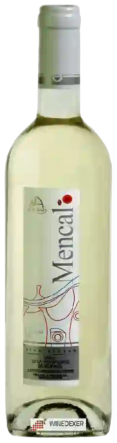 Winery Pago de Almaraes - Mencal