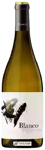 Winery Pagos de Aráiz - Blaneo Chardonnay