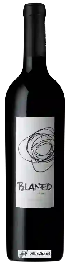 Winery Pagos de Aráiz - Blaneo Syrah