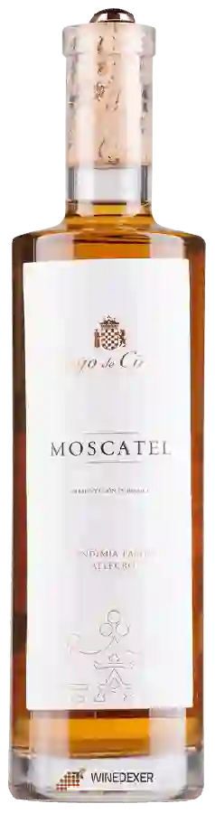 Winery Pago de Cirsus - Vendimia Tardia Allegro Moscatel