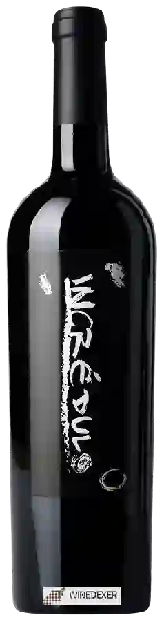 Winery Pago de Cubas - Incrédulo