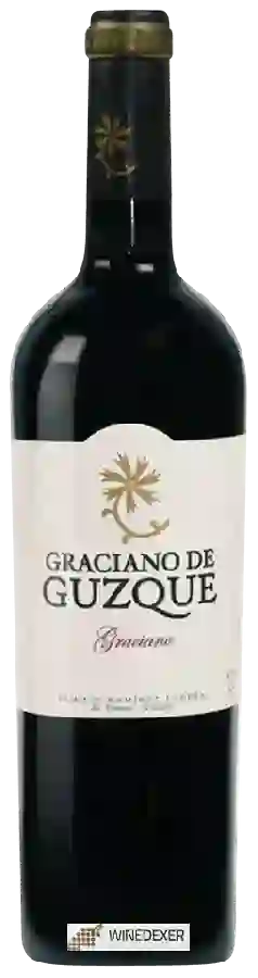 Winery Pago de Guzque - Graciano de Guzque Graciano