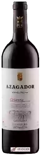 Winery Pago de la Jaraba - Azagador Crianza