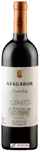 Winery Pago de la Jaraba - Azagador