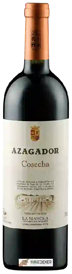 Winery Pago de la Jaraba - Azagador