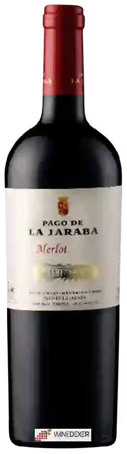 Winery Pago de la Jaraba - Merlot Winery Pago de la Jaraba - Merlot