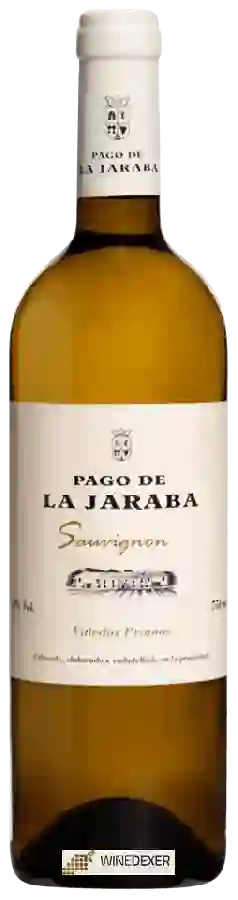 Winery Pago de la Jaraba - Sauvignon Winery Pago de la Jaraba - Sauvignon