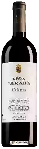 Winery Pago de la Jaraba - Viña Jaraba Crianza
