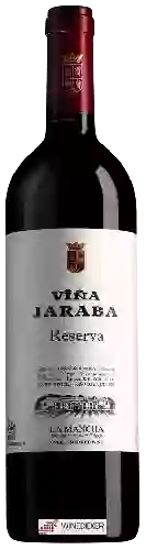 Winery Pago de la Jaraba - Viña Jaraba Reserva