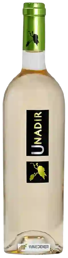 Winery Pago de Las Encomiendas - Unadir Blanco