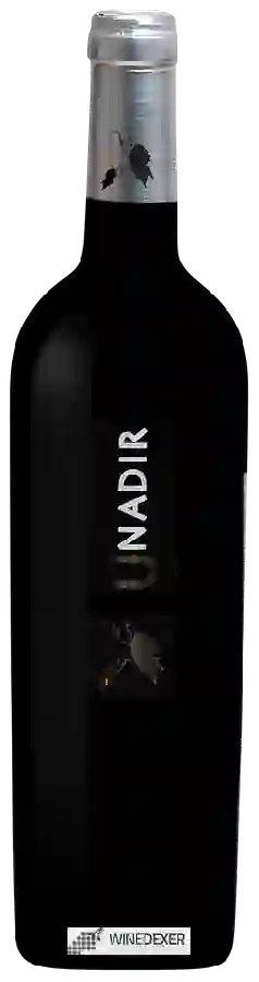 Winery Pago de Las Encomiendas - Unadir Tinto