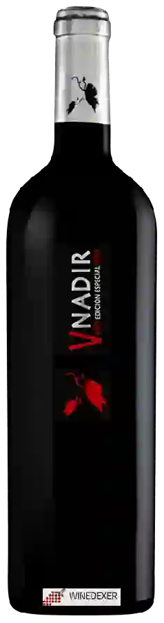 Winery Pago de Las Encomiendas - Vnadir