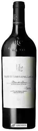 Winery Pago de Los Capellanes - Reserva Tinto