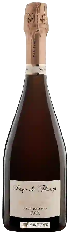 Winery Pago de Tharsys - Cava Brut Reserva Millésimé Rosé