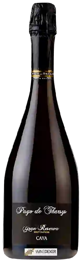 Winery Pago de Tharsys - Cava Gran Reserva Brut Nature