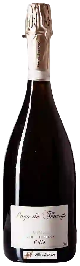 Winery Pago de Tharsys - Cava Millésime Brut Reserva