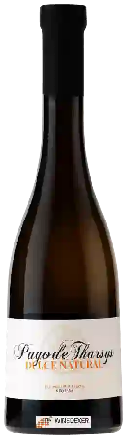 Winery Pago de Tharsys - Dulce Natural Winery Pago de Tharsys - Dulce Natural