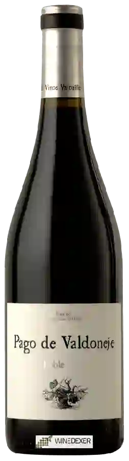 Winery Vinos Valtuille - Pago de Valdoneje Roble