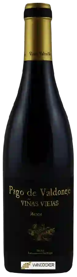 Winery Vinos Valtuille - Pago de Valdoneje Viñas Viejas Mencia Winery Vinos Valtuille - Pago de Valdoneje Viñas Viejas Mencia