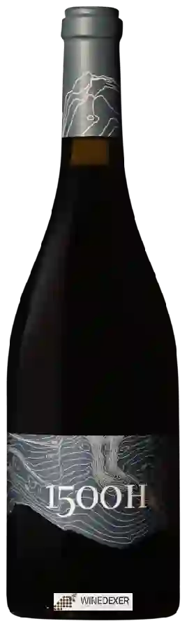 Winery Pago del Vicario - 1500H Coupage