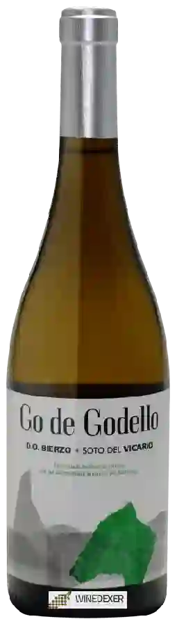 Winery Pago del Vicario - Go de Godello