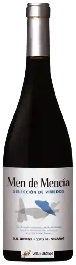 Winery Pago del Vicario - Men Selección de Viñedos Winery Pago del Vicario - Men Selección de Viñedos