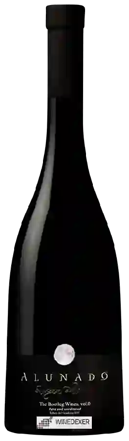 Winery Pago Los Balancines - Alunado Sauvignon Blanc Winery Pago Los Balancines - Alunado Sauvignon Blanc