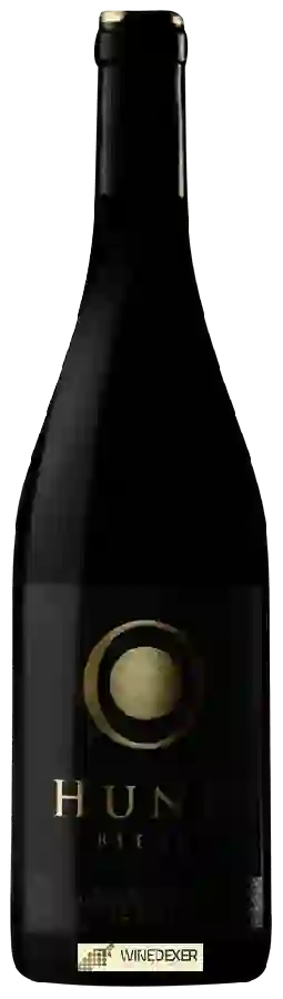 Winery Pago Los Balancines - Huno Blend