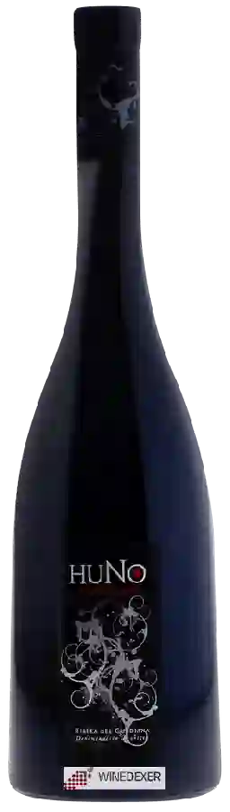 Winery Pago Los Balancines - Huno Matanegra Winery Pago Los Balancines - Huno Matanegra