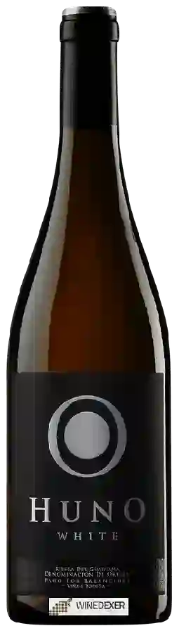 Winery Pago Los Balancines - Huno White