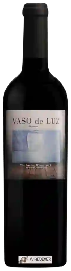 Winery Pago Los Balancines - Vaso de Luz Reserva Tinto Winery Pago Los Balancines - Vaso de Luz Reserva Tinto