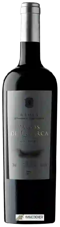 Winery Pagos de Labarca - Gran Reserva Winery Pagos de Labarca - Gran Reserva