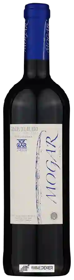 Winery Pagos de Mogar - Roble