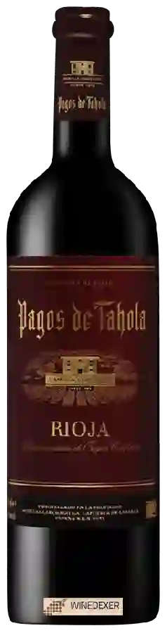 Winery Pagos de Tahola - Rioja