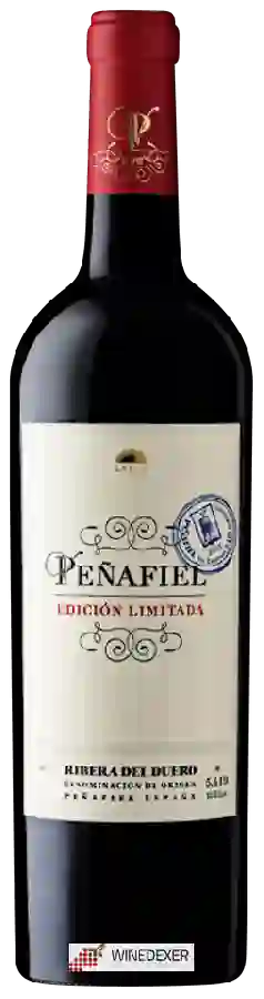 Winery Pagos de Valcerracín - Peñafiel Edición Limitada