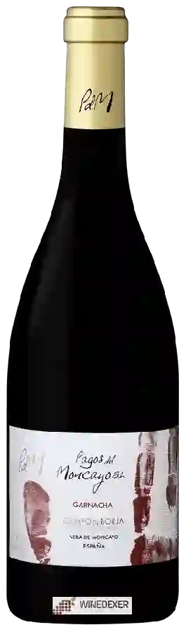 Winery Pagos del Moncayo - Garnacha Winery Pagos del Moncayo - Garnacha