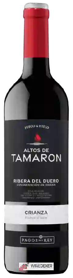 Winery Pagos del Rey - Crianza Ribera del Duero Winery Pagos del Rey - Crianza Ribera del Duero