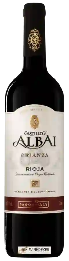 Winery Pagos del Rey - Crianza Rioja