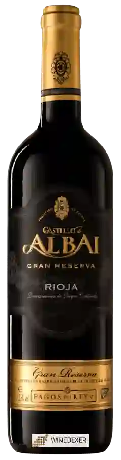 Winery Pagos del Rey - Gran Reserva