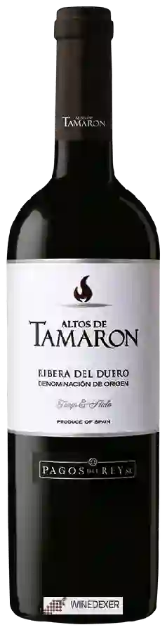 Winery Pagos del Rey - Joven Ribera del Duero